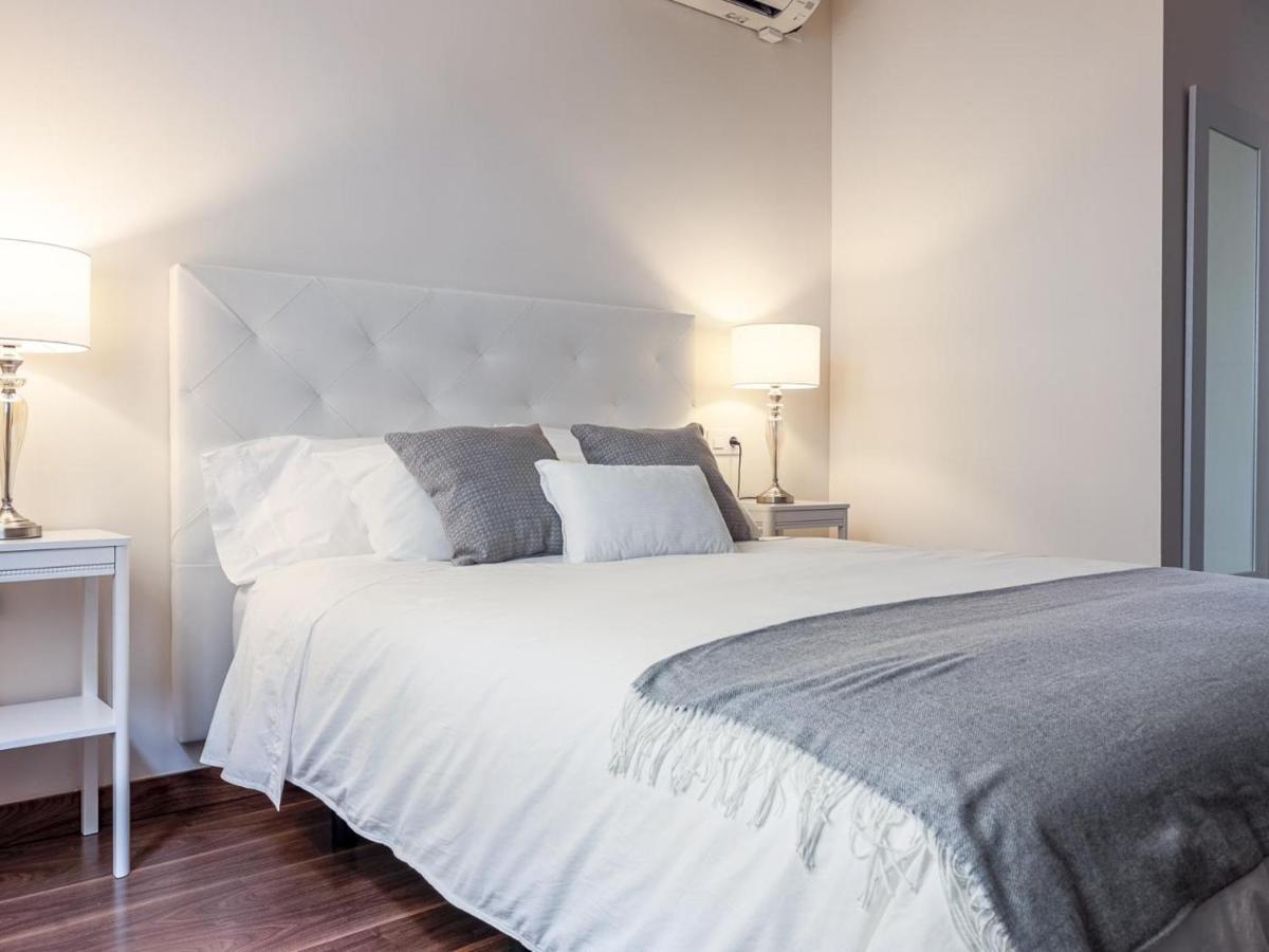 Appartement San Vicente -oasis De Paz En El Corazon De 3 Hab - 2 Banos Wifi Ac *