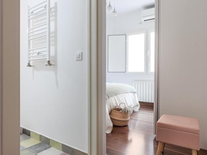 Appartement San Vicente -oasis De Paz En El Corazon De 3 Hab - 2 Banos Wifi Ac Séville