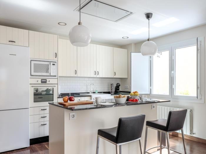 Appartement San Vicente -oasis De Paz En El Corazon De 3 Hab - 2 Banos Wifi Ac *